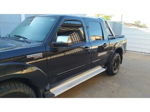 Ford Ranger (Cabine Dupla) Ranger Limited 4x4 3.0 (Cab Dupla) 2011