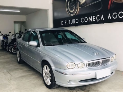 JAGUAR X-TYPE