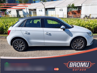 Audi A1 A1 SPORT 1.4 TFSI