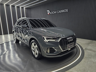 Audi Q3 1.4 35 TFSI GASOLINA PRESTIGE PLUS S TRONIC