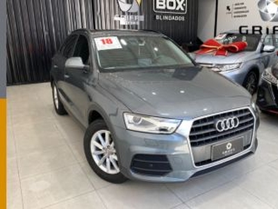 Audi Q3 1.4 Tfsi Ambiente