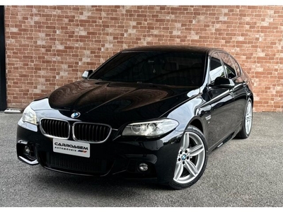 BMW Série 5 528i M Sport 2014