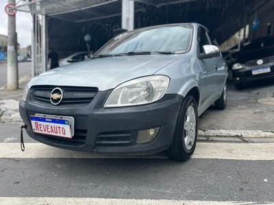 Chevrolet Celta 1.0 MPFI LIFE 8V