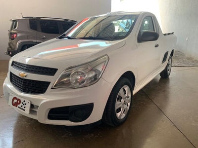 Chevrolet Montana 1.4 Econoflex LS 2020