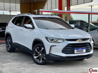 Chevrolet Tracker 1.2 Turbo Premier (Aut) 2021