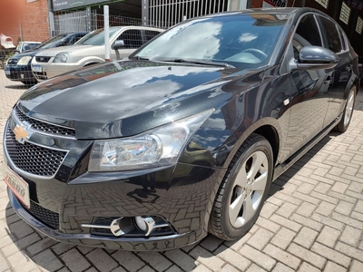 CRUZE 1.8 LT SPORT6 16V FLEX 4P MANUAL 2013