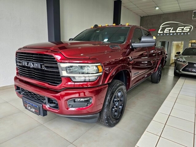 Dodge Ram Pickup Ram 2500 CD 6.7 4X4 Laramie 2021