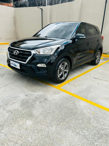 Hyundai Creta 1.6 Attitude Flex 5p