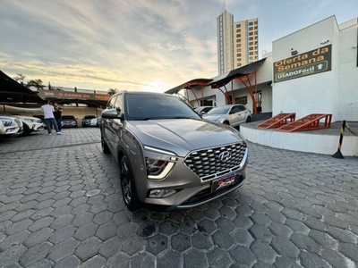 Hyundai Creta 2.0 Ultimate (Aut) 2022
