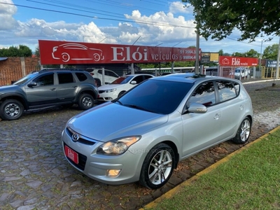 I30 2.0 MPI 16V GASOLINA 4P AUTOMATICO 2011