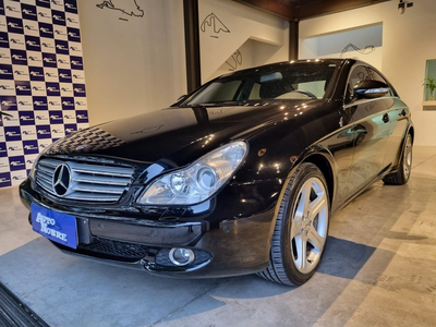 Mercedes-Benz CLS 500 5.0 AVANTGARDE V8