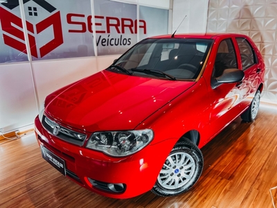 PALIO 1.0 MPI FIRE ECONOMY 8V FLEX 4P MANUAL 2012