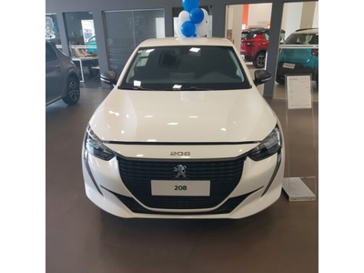 Peugeot 208 1.0 Like 2024