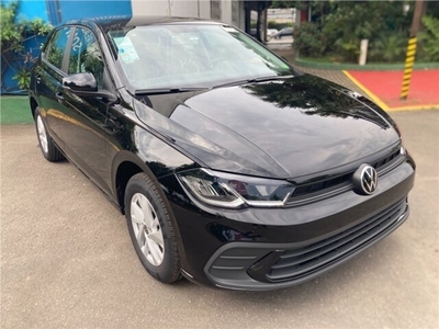 Volkswagen Polo 1.0 170 TSI 2024