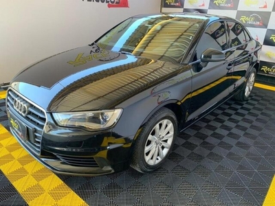 Audi A3 1.4 TFSI Sportback Ambiente S Tronic 2016