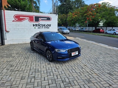 Audi A3 1.8 TFSI Sport S Tronic 2014