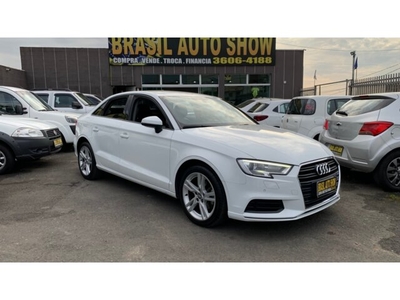 Audi A3 Sedan 1.4 Prestige Plus Tech (Flex) 2020