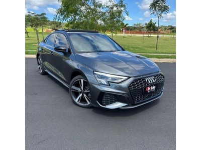 Audi A3 Sedan 2.0 Hybrid Performance Black S tronic 2023