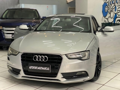 Audi A5 2.0 TFSI Sportback Ambiente Multitronic 2012