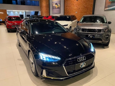 Audi A5 Sportback 2.0 Prestige Plus S Tronic 2021