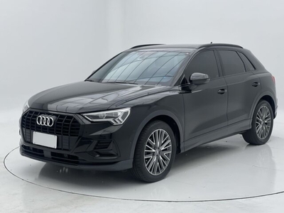 Audi Q3 1.4 Black S tronic 2020