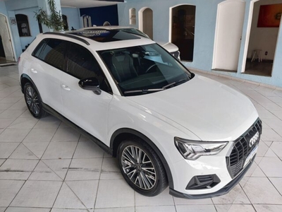 Audi Q3 1.4 Black S Tronic 2022