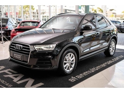 Audi Q3 1.4 S tronic TFSI 2019