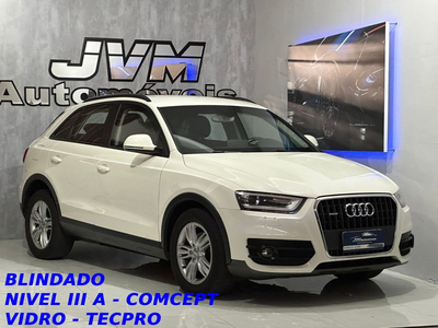 Audi Q3 Attraction TFSI