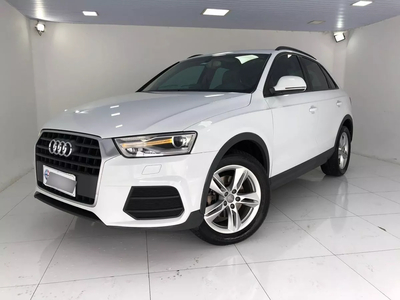 Audi Q3 TFSI 1.4