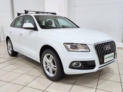 Audi Q5 3.0 TFSI Ambition Tiptronic Quattro 2015