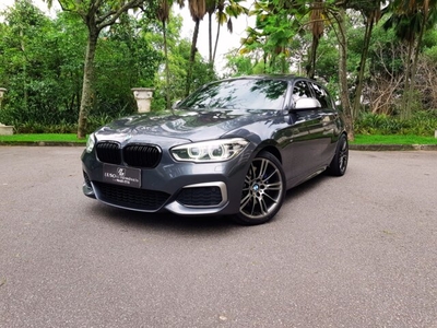 BMW Série 1 M140i 3.0 2019