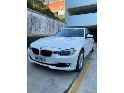 BMW Série 3 316i 1.6 2014