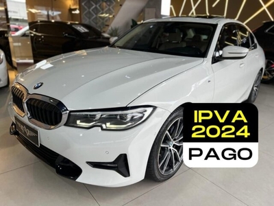 BMW Série 3 320i Sport GP 2020