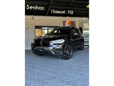 BMW X3 2.0 xDrive30i X Line 2019