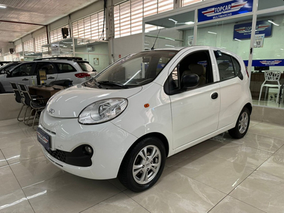 Chery Chery QQ 1.0 Act Flex 5p