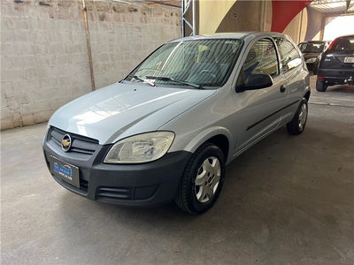 Chevrolet Celta 1.0 MPFI LIFE 8V FLEX 2P MANUAL