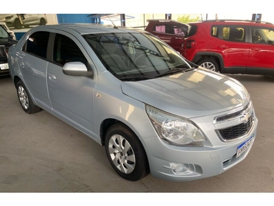 Chevrolet Cobalt LT 1.8 8V (Flex) 2013