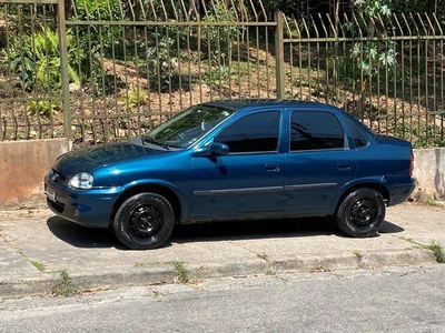 Chevrolet Corsa 1.0 5p