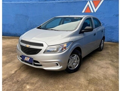 Chevrolet Onix 1.0 Joy SPE/4 2018