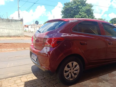 Chevrolet Onix 1.0 Lt 5p