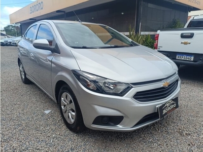 Chevrolet Onix 1.0 LT SPE/4 2019