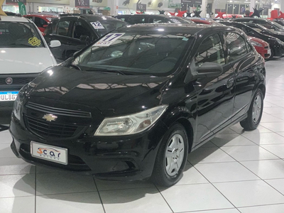 Chevrolet Onix 1.0 MPFI JOY 8V