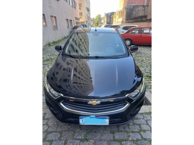 Chevrolet Prisma 1.4 LTZ SPE/4 2019