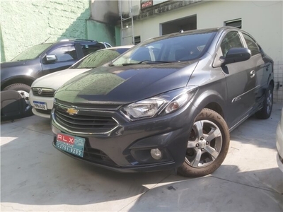 Chevrolet Prisma 1.4 LTZ SPE/4 (Aut) 2018