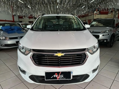 Chevrolet Spin 1.8 Econoflex Premier 7S (Aut) 2023