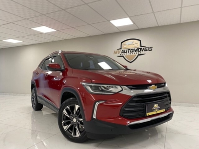 Chevrolet Tracker 1.2 Turbo Premier (Aut) 2022