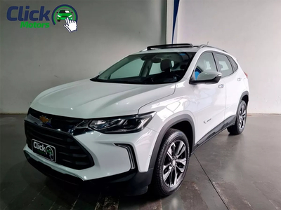 Chevrolet Tracker Premier 1.2 Turbo 12V Flex Aut.