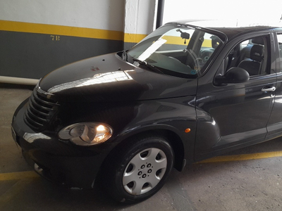 Chrysler PT Cruiser 2.4 Limited 5p