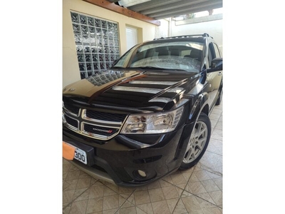 Dodge Journey RT 3.6 V6 2014