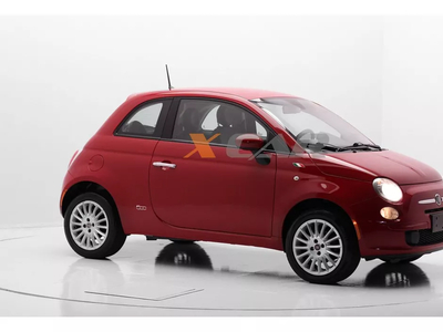 Fiat 500 1.4 Cult 8v